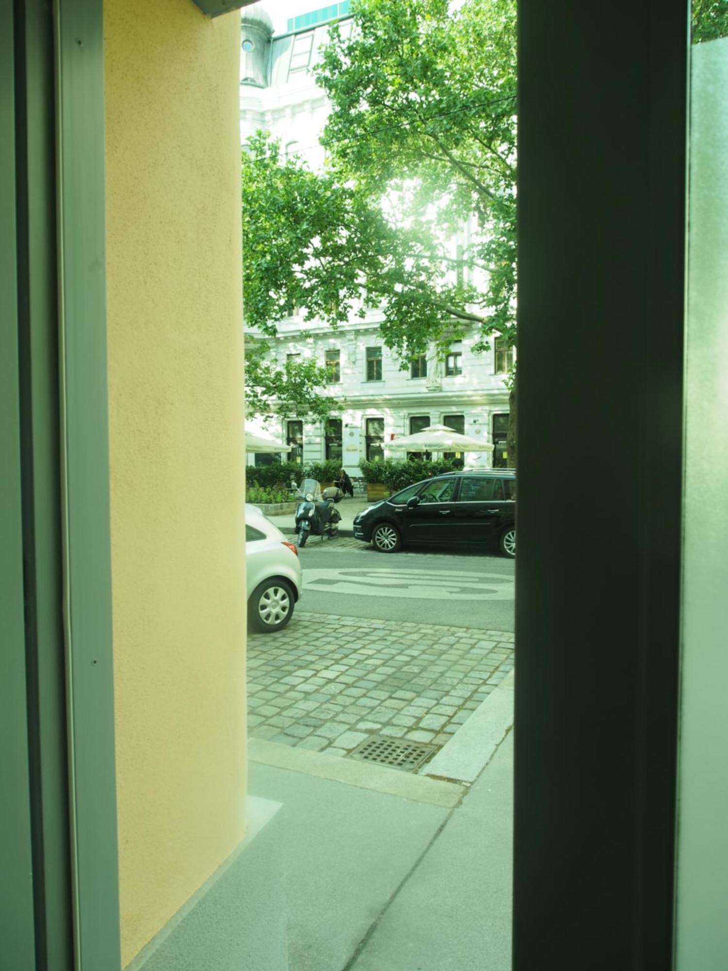 Naehe Naschmarkt Apartment *